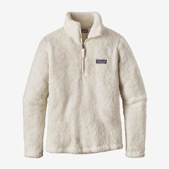 Patagonia Tops - Patagonia Women's Los Gatos Fleece 1/4-Zip